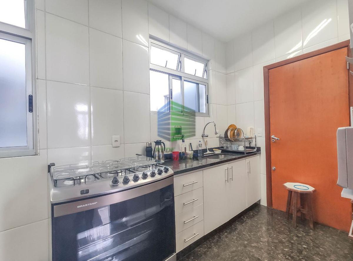 Apartamento, Carlos Prates, 3 Quartos, 2 Vagas, 1 Suíte