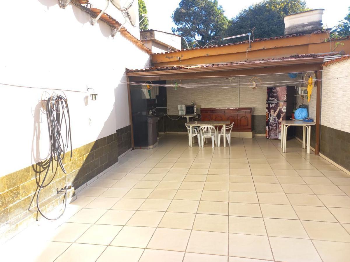 Casa, Planalto, 2 Quartos, 2 Vagas, 1 Suíte