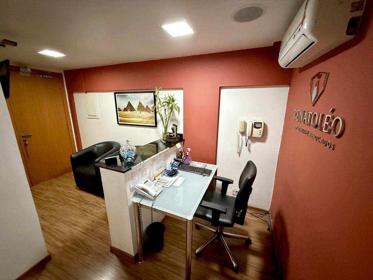 Sala, São José, 0 Quarto, 2 Vagas
