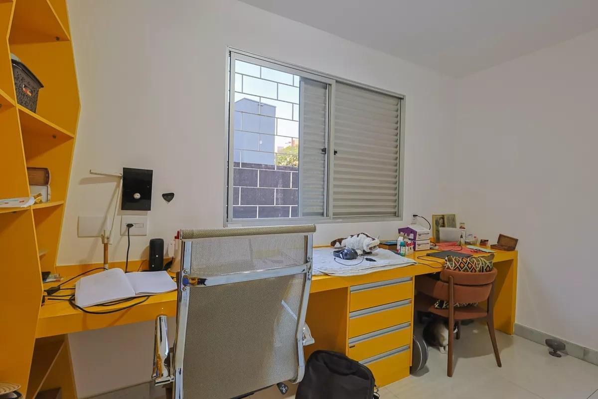 Apartamento, Anchieta, 3 Quartos, 1 Vaga, 1 Suíte
