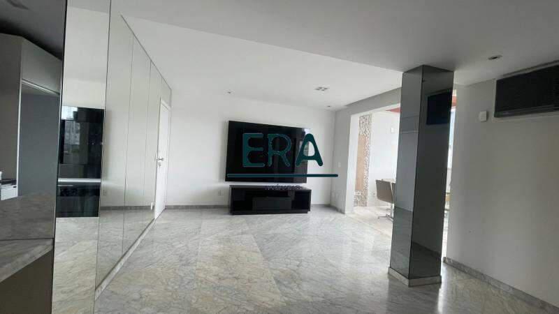 Cobertura, Funcionários, 3 Quartos, 2 Vagas, 1 Suíte