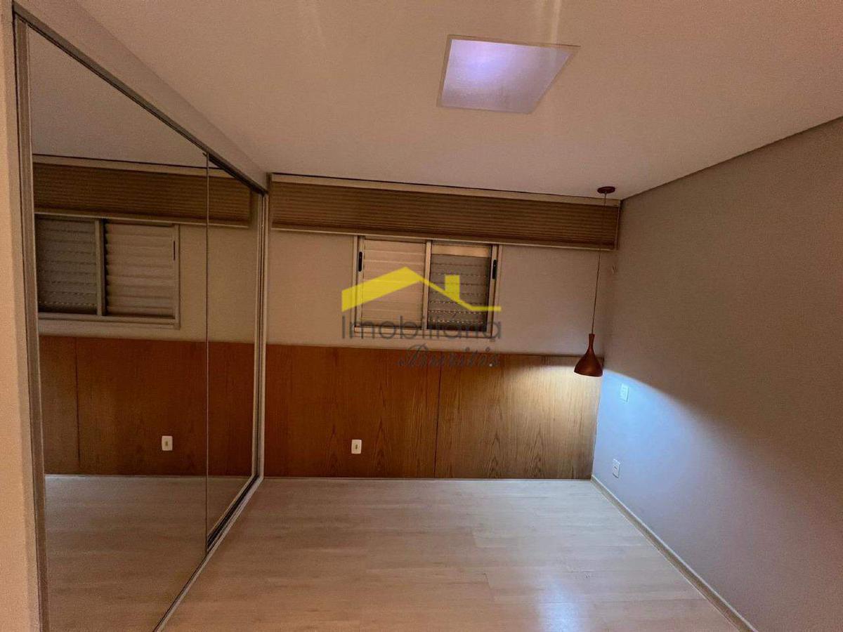 Apartamento, Buritis, 3 Quartos, 2 Vagas, 1 Suíte