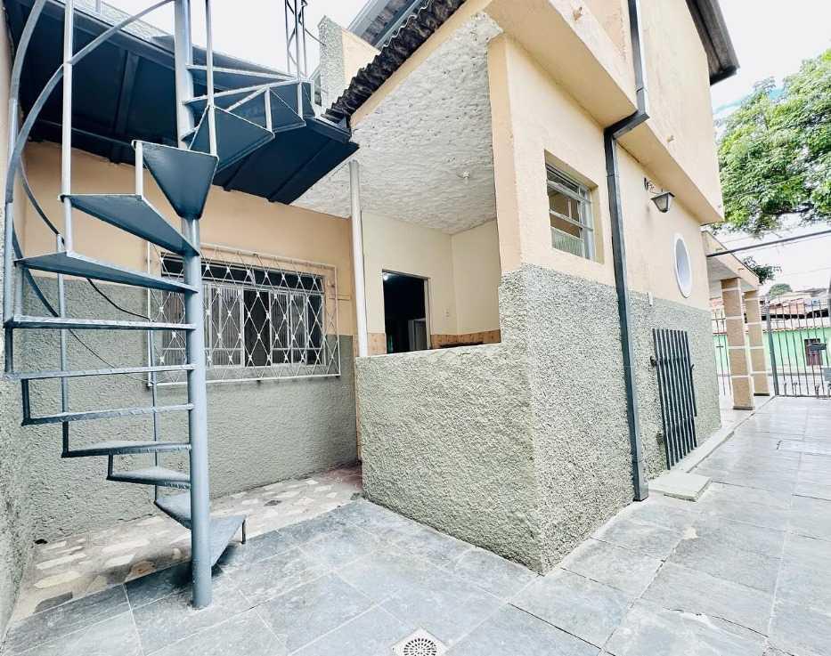 Casa, Novo Glória, 3 Quartos, 3 Vagas