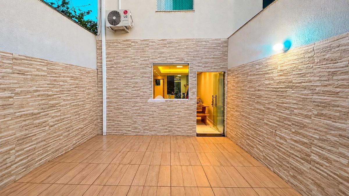 Casa, Copacabana, 2 Quartos, 1 Vaga