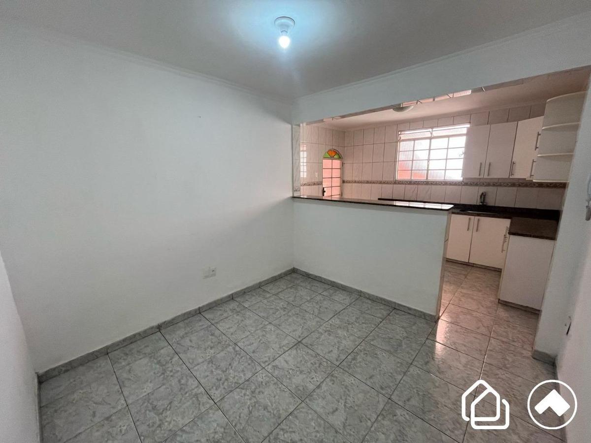 Casa, Buritis, 3 Quartos, 2 Vagas, 1 Suíte