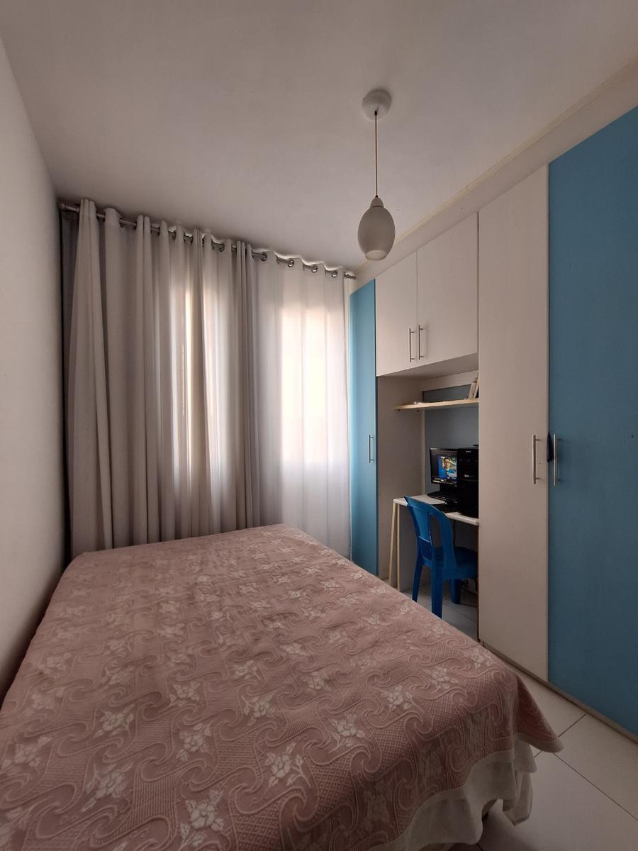 Cobertura, Sagrada Família, 2 Quartos, 1 Vaga