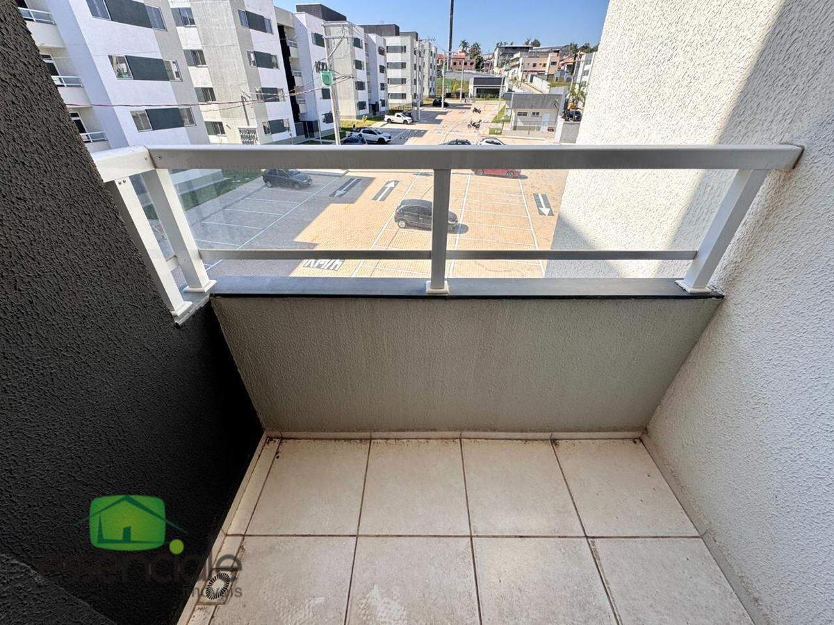 Apartamento, Colonial, 3 Quartos, 1 Vaga
