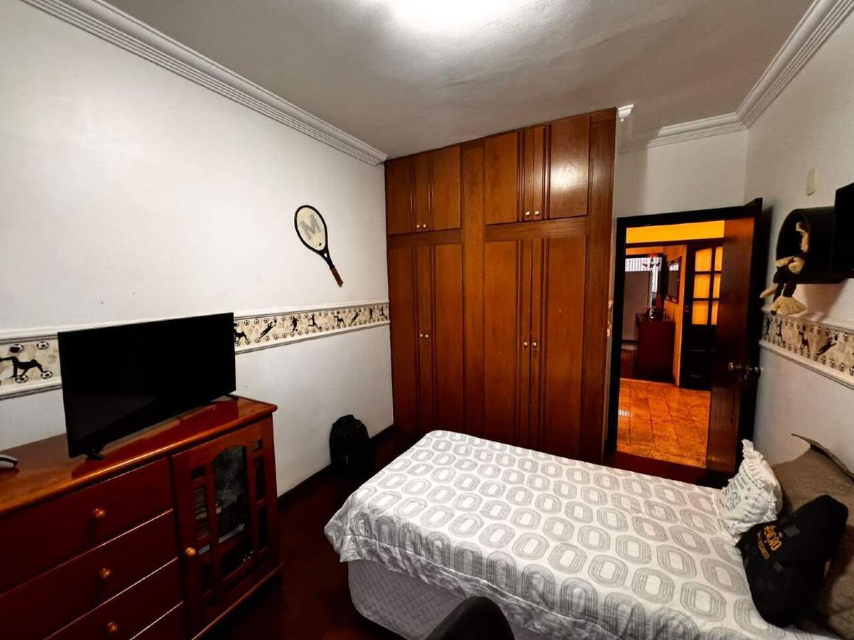 Apartamento, Jardim América, 3 Quartos, 1 Vaga, 1 Suíte