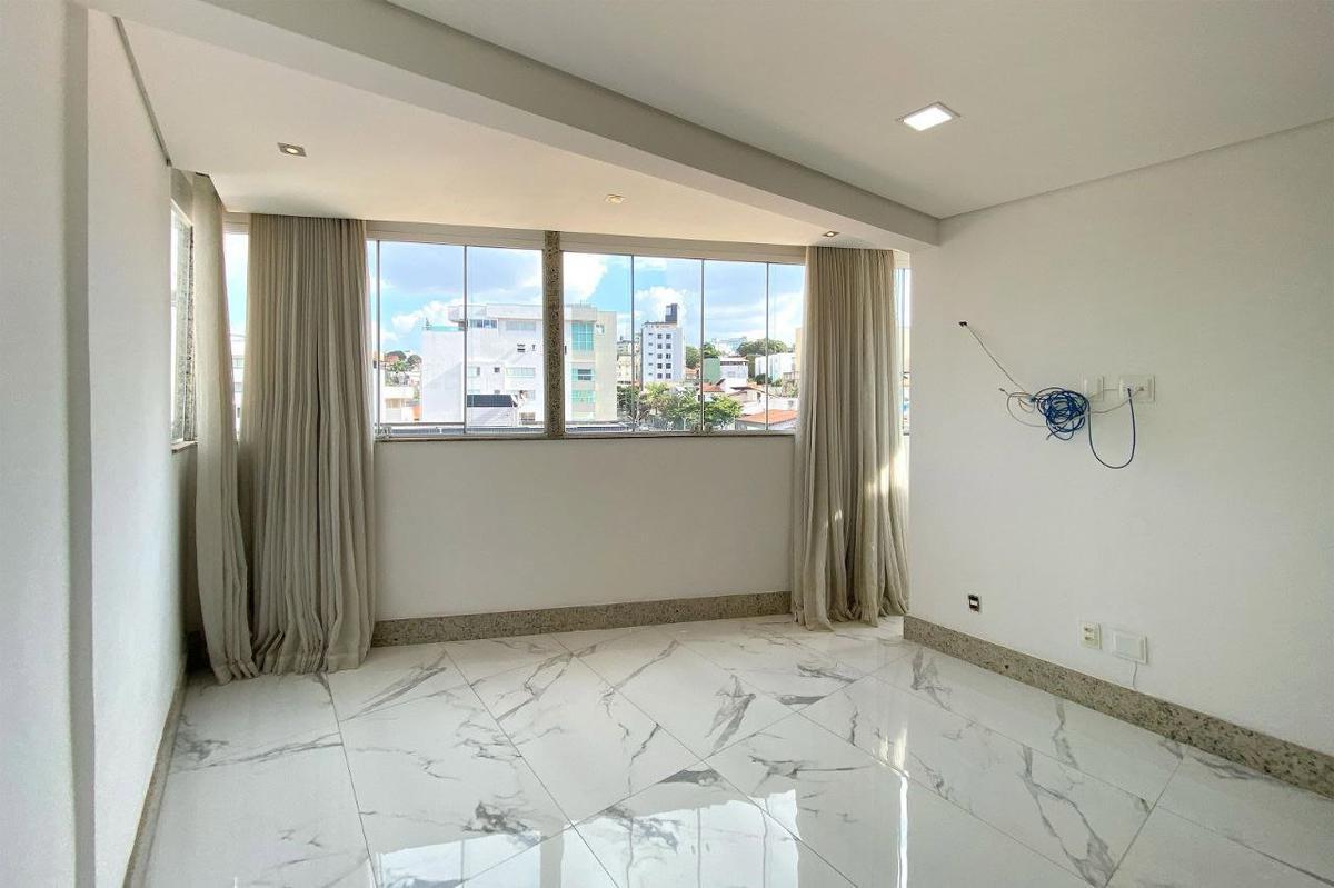 Cobertura, Jaraguá, 3 Quartos, 3 Vagas, 1 Suíte