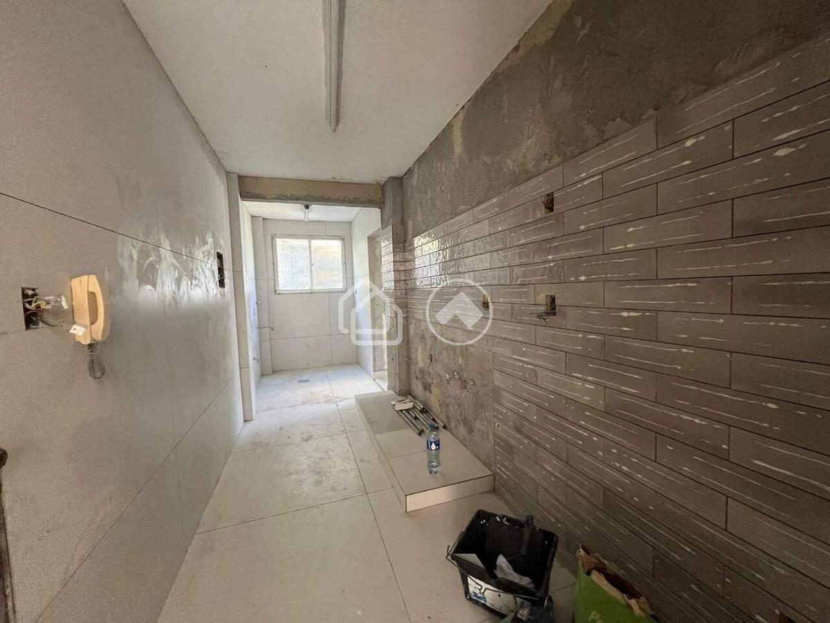 Apartamento, Buritis, 3 Quartos, 2 Vagas, 1 Suíte