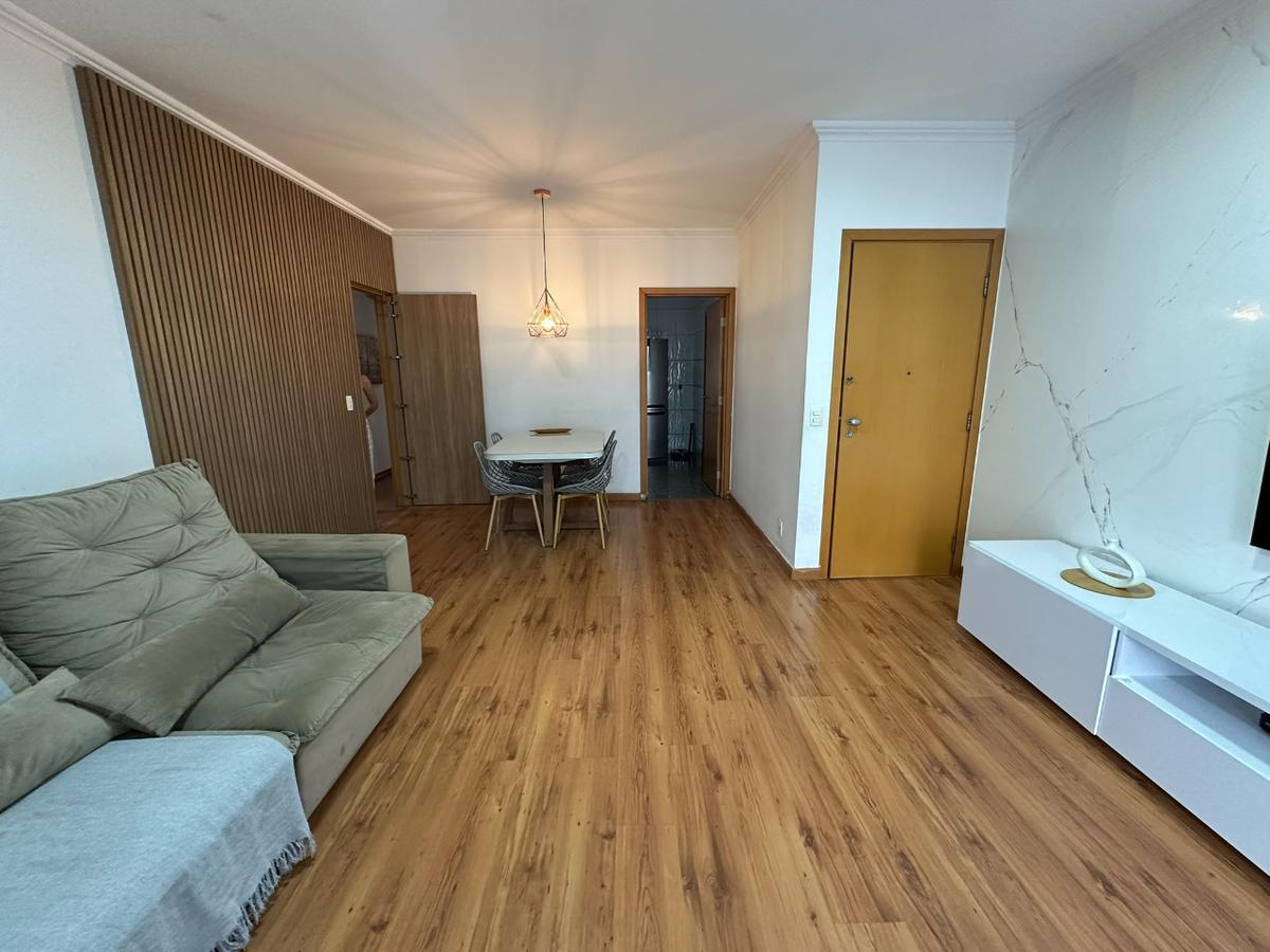 Apartamento, Palmares, 3 Quartos, 2 Vagas, 1 Suíte