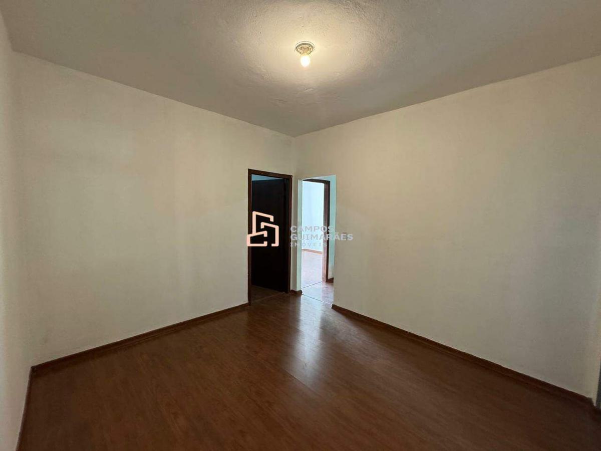 Apartamento, Santa Cecília Vale do Jatobá (barreiro), 2 Quartos