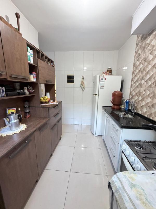 Apartamento, Jatobá (barreiro), 2 Quartos, 1 Vaga