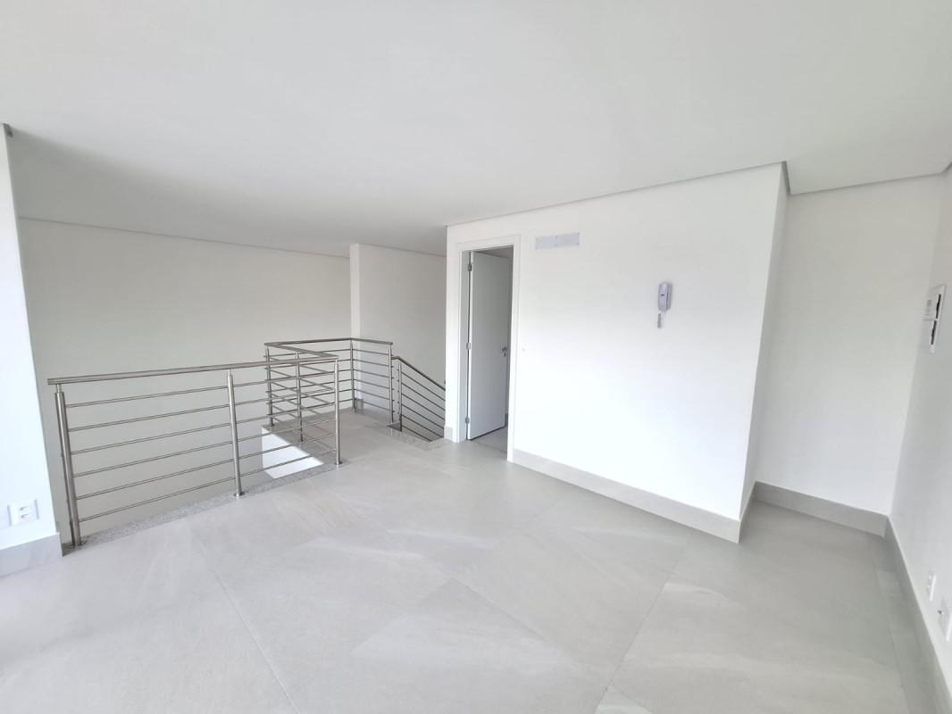 Apartamento, Cidade Nova, 3 Quartos, 2 Vagas, 1 Suíte