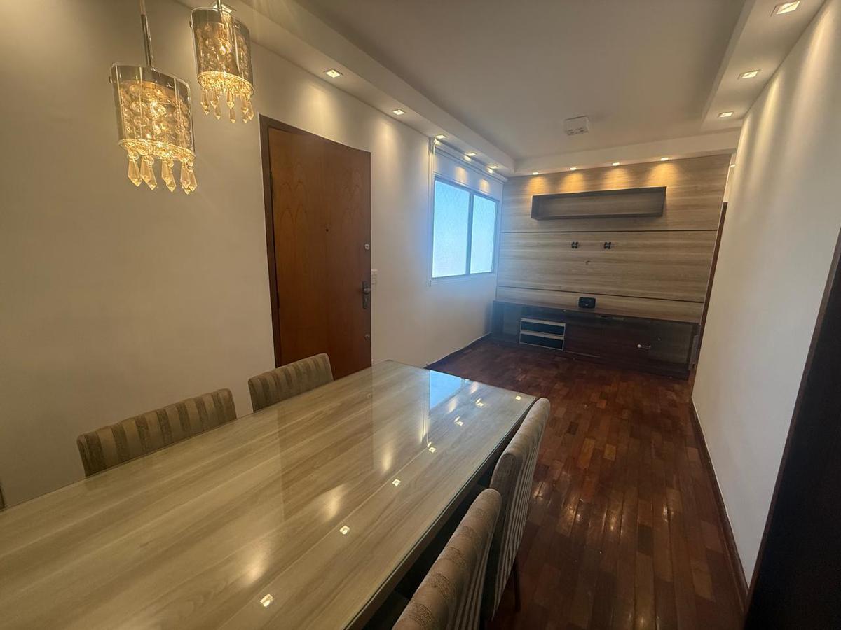 Apartamento, Palmares, 3 Quartos, 1 Vaga, 1 Suíte