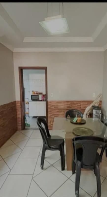 Casa, Novo Progresso, 3 Quartos, 8 Vagas