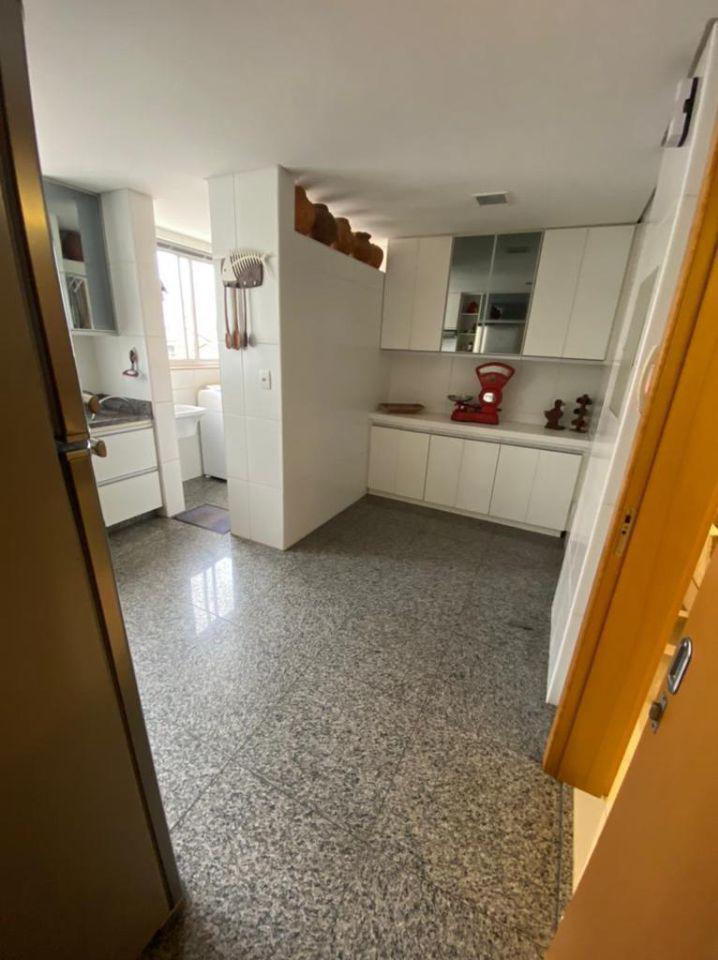 Apartamento, Santa Inês, 4 Quartos, 3 Vagas, 1 Suíte