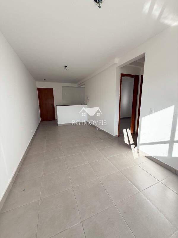 Apartamento, Araguaia, 2 Quartos, 1 Vaga, 1 Suíte