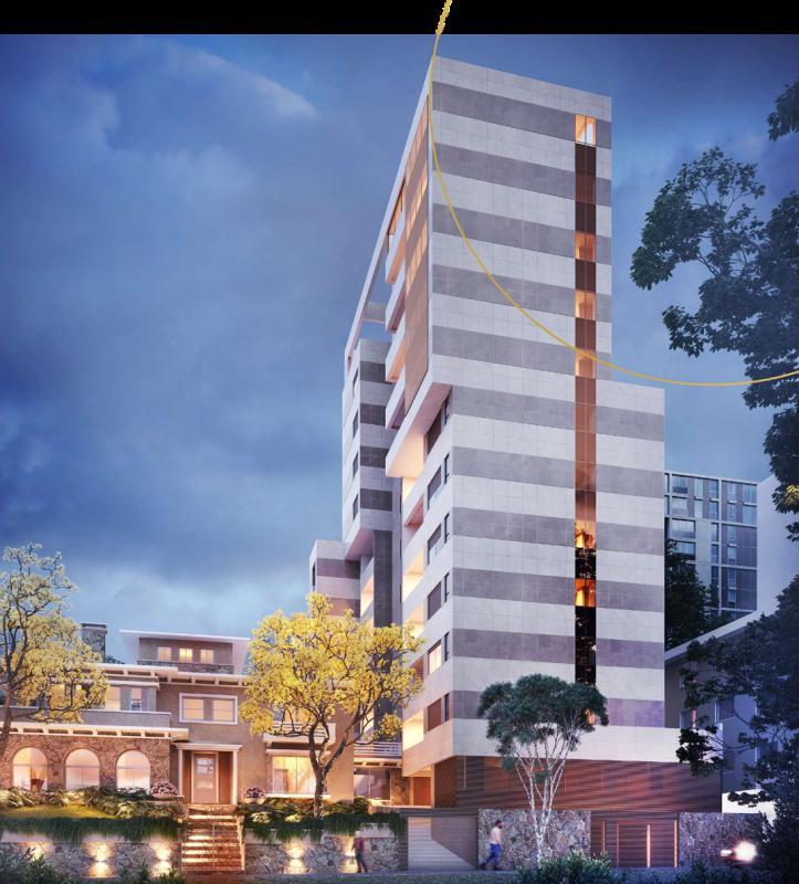 Apartamento, Santo Antônio, 4 Quartos, 3 Vagas, 2 Suítes