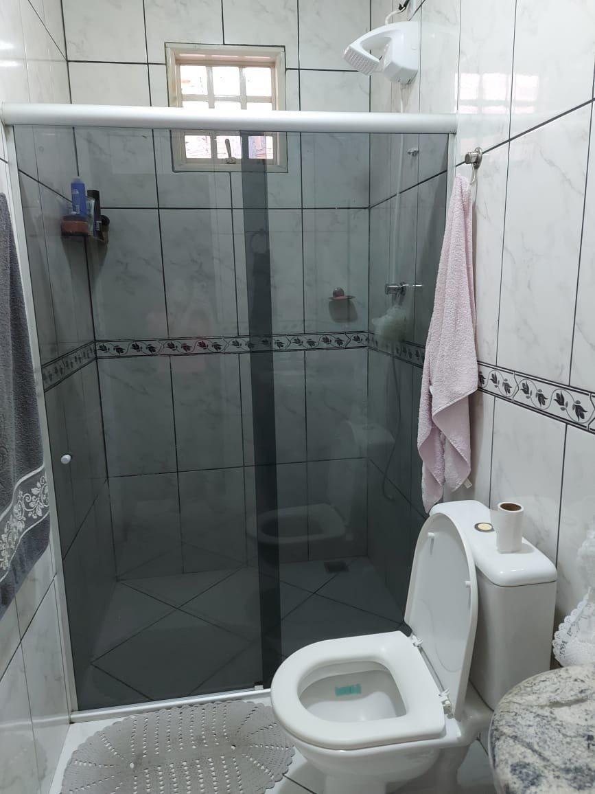 Casa, Residencial Taquaril, 3 Quartos, 3 Vagas, 1 Suíte