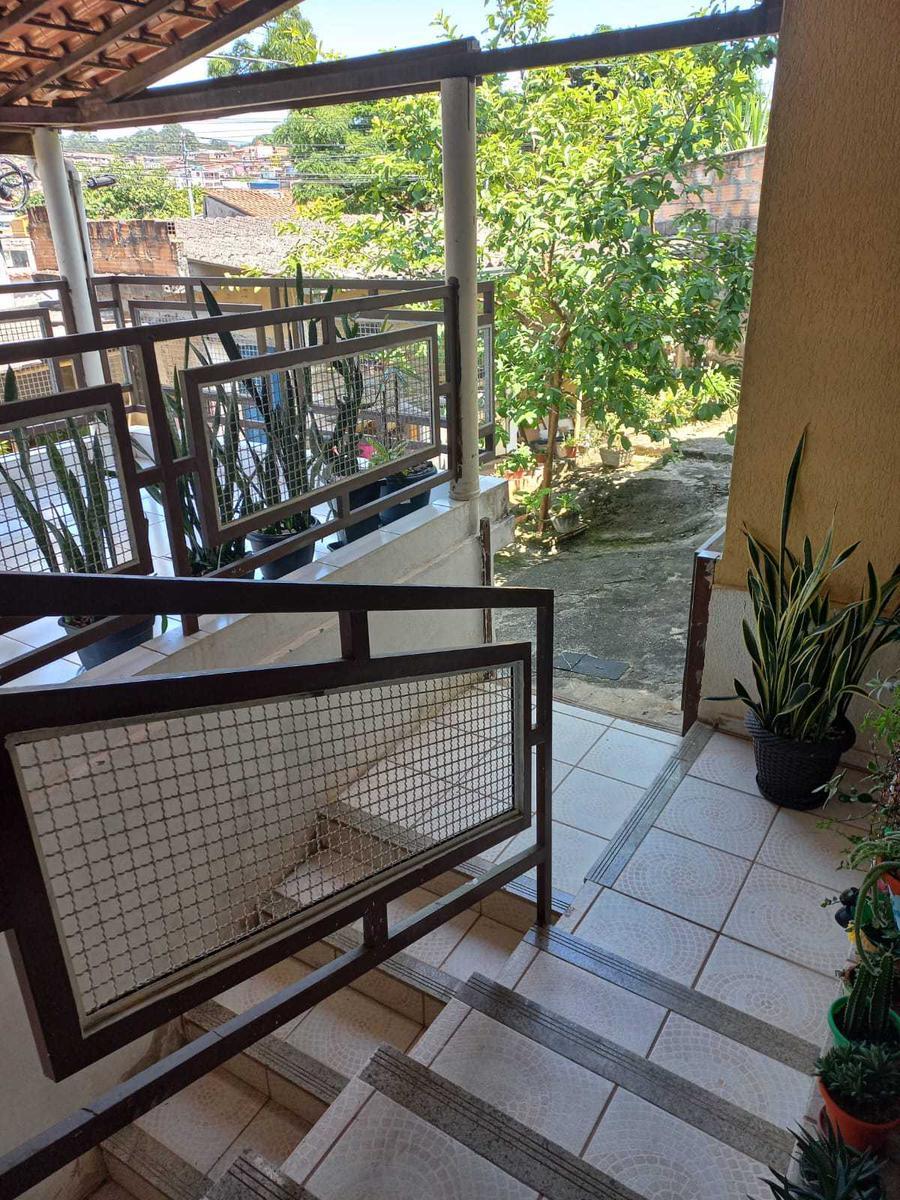 Casa, Novo Riacho, 3 Quartos, 5 Vagas