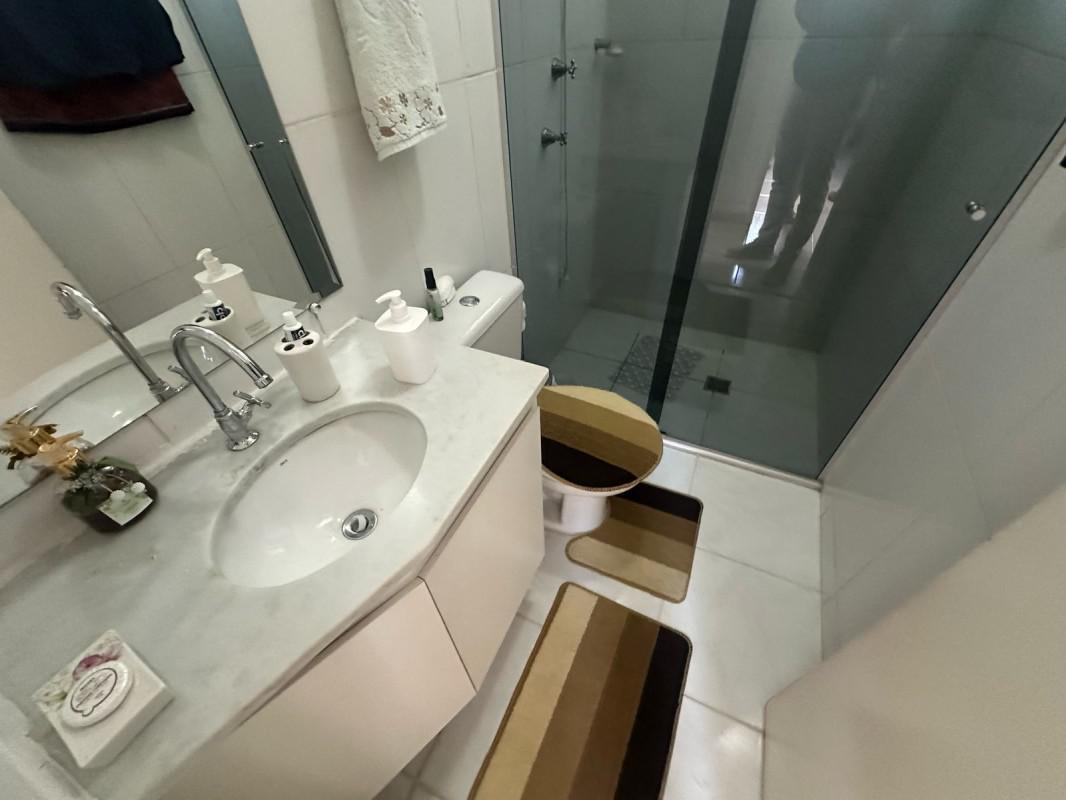 Apartamento, Cabral, 2 Quartos, 2 Vagas, 1 Suíte