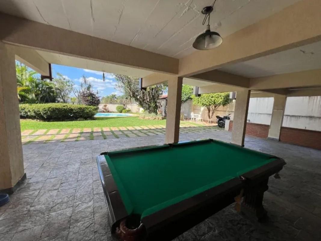 Casa, São Luiz (pampulha), 4 Quartos, 10 Vagas, 2 Suítes