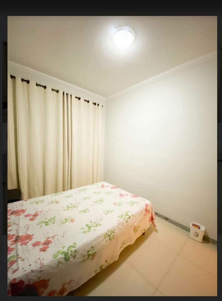 Casa, Mantiqueira, 3 Quartos, 2 Vagas, 1 Suíte