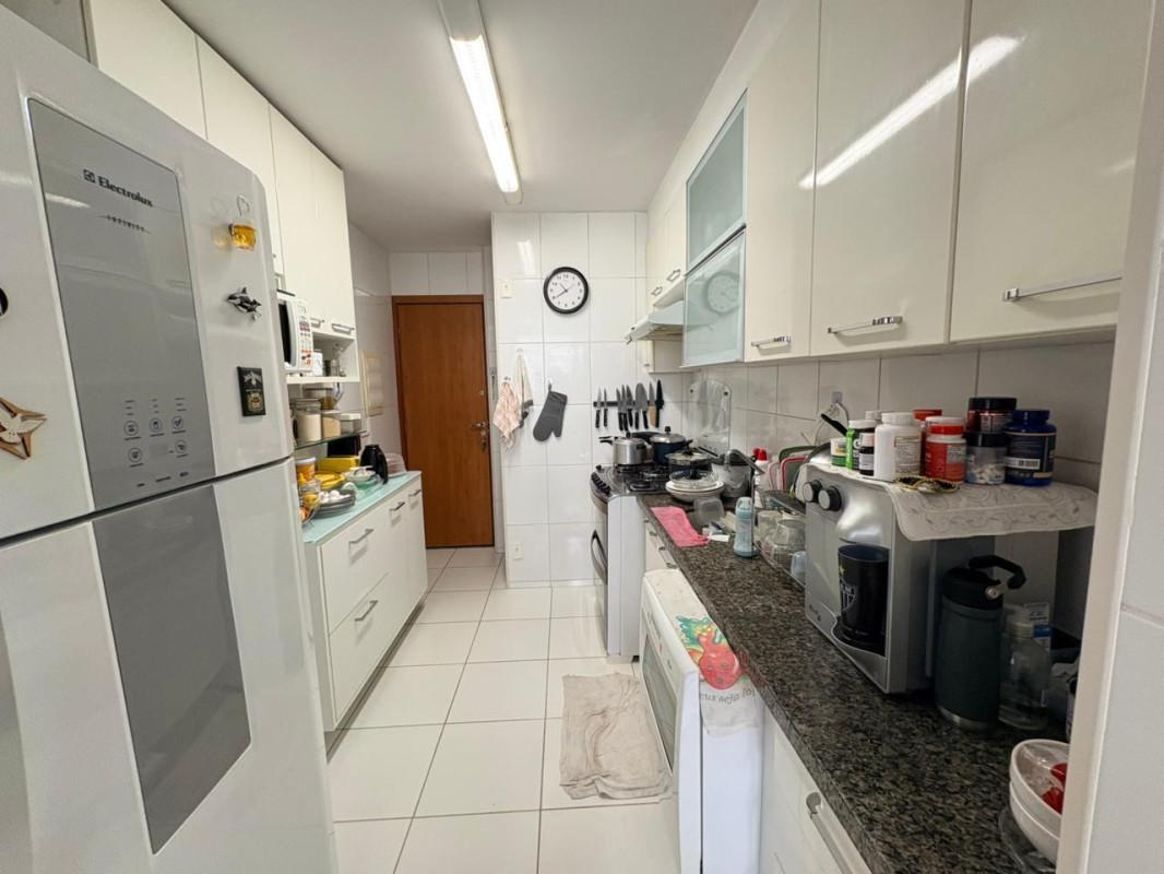 Apartamento, Buritis, 4 Quartos, 0 Vaga, 1 Suíte