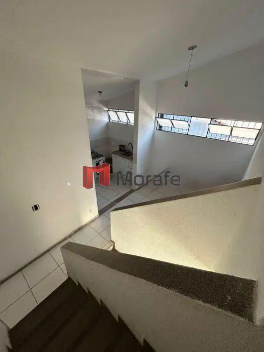 Casa, Conjunto Califórnia, 3 Quartos, 2 Vagas, 1 Suíte