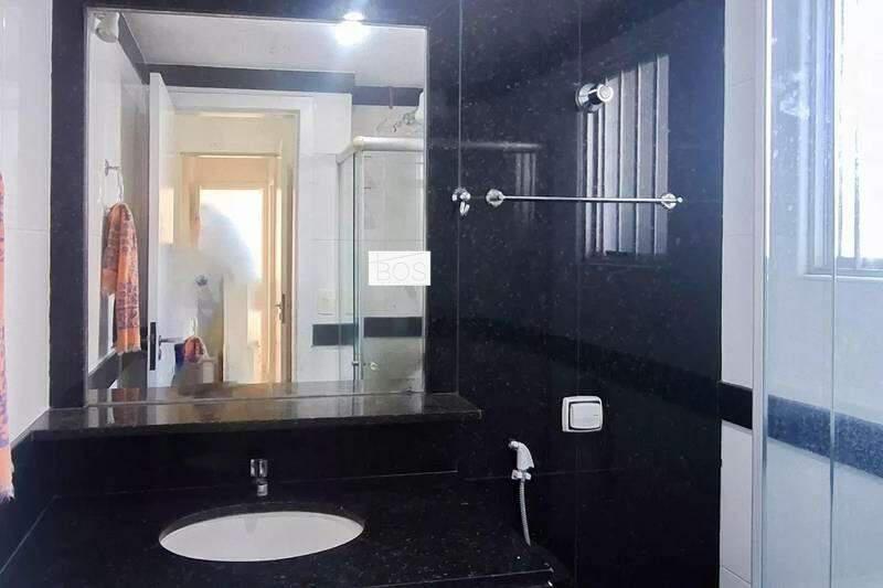 Apartamento, Anchieta, 3 Quartos, 2 Vagas, 1 Suíte