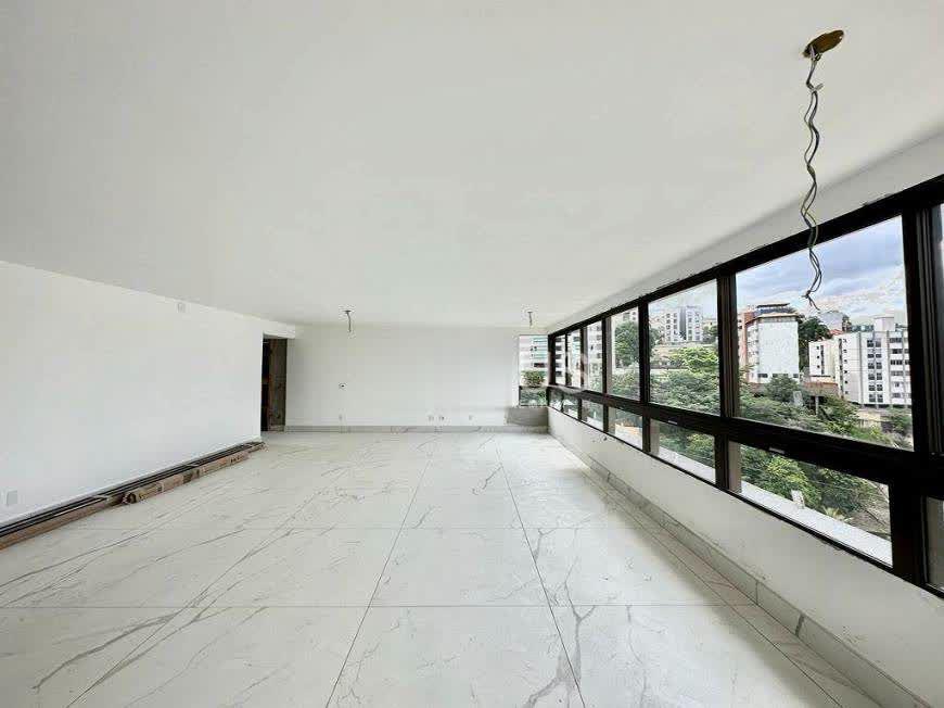Apartamento, Santa Lúcia, 4 Quartos, 4 Vagas, 4 Suítes