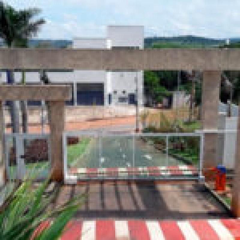 Apartamento, Chácaras Reunidas Santa Terezinha, 2 Quartos, 1 Vaga