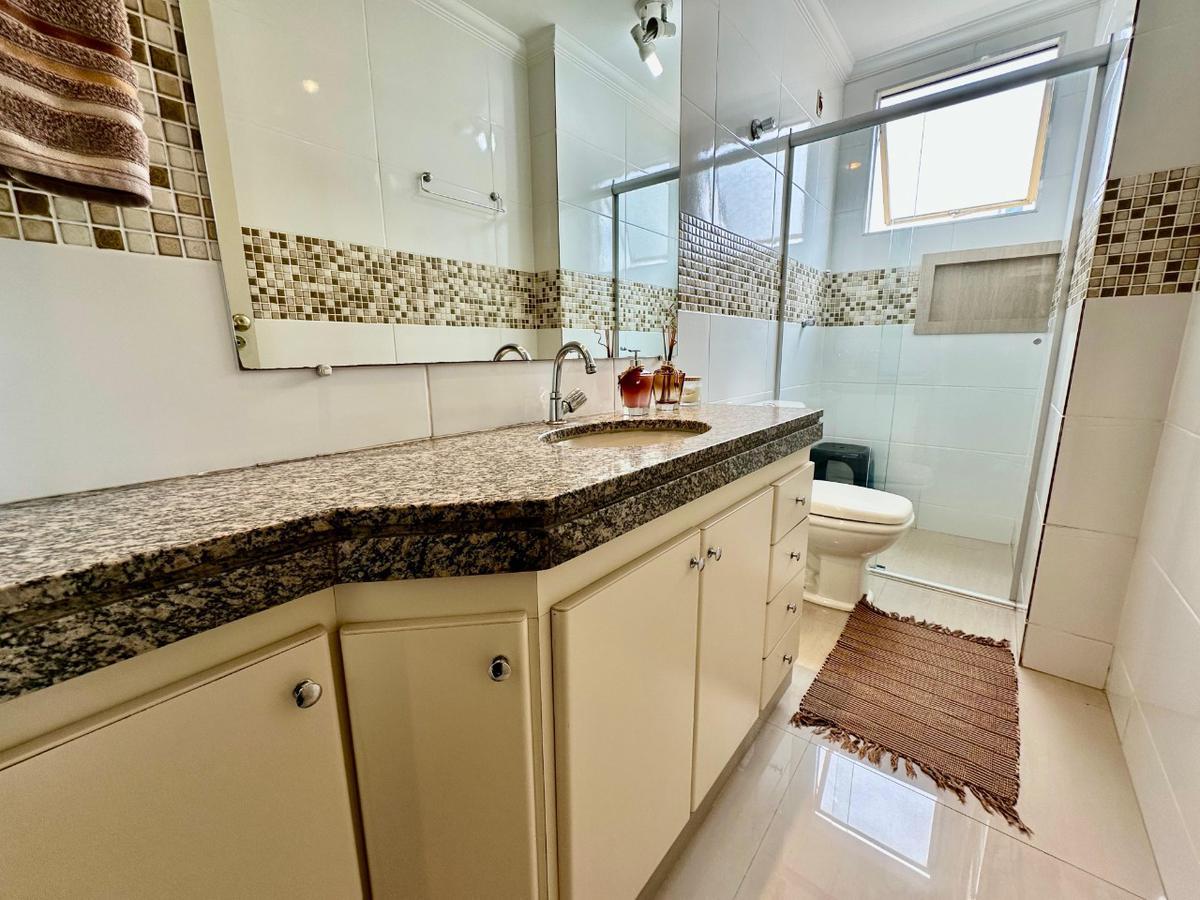 Apartamento, Itapoã, 3 Quartos, 2 Vagas, 1 Suíte