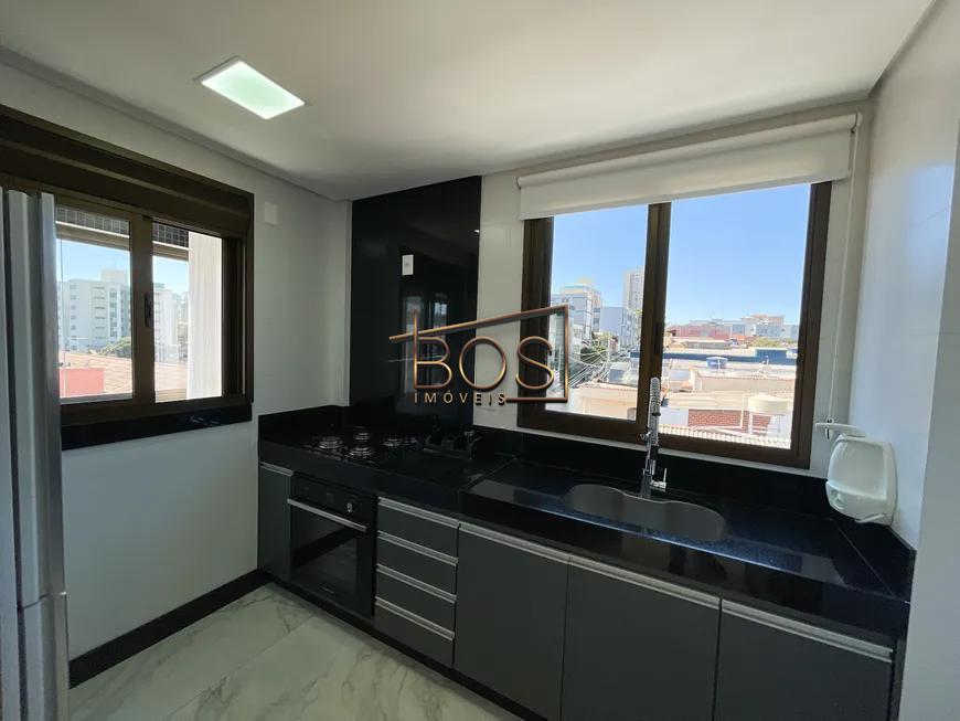 Cobertura, Sagrada Família, 3 Quartos, 4 Vagas, 2 Suítes