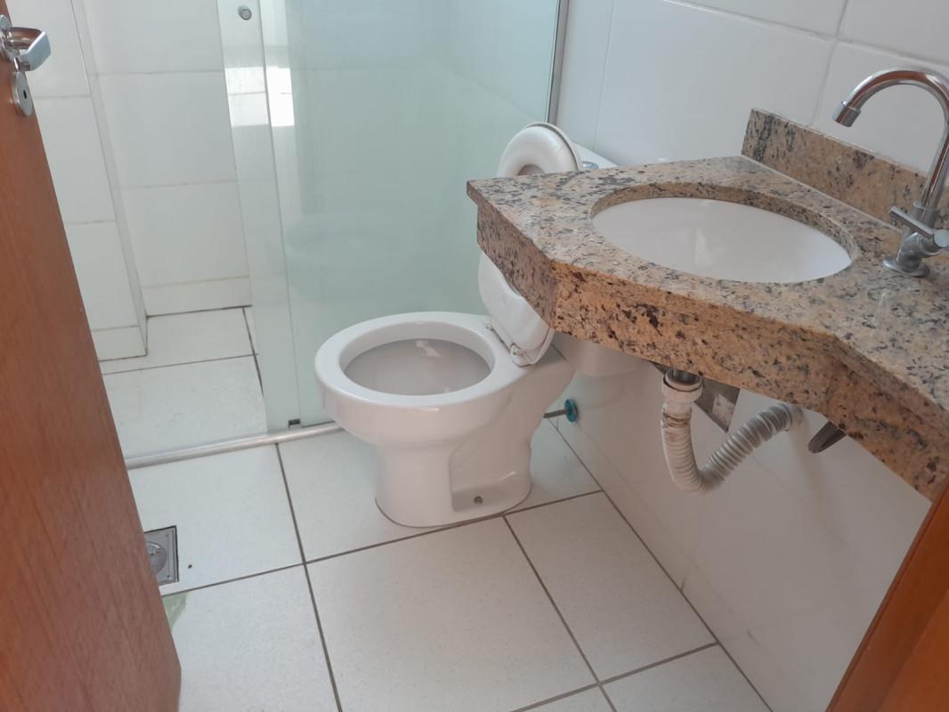 Apartamento, Maria Helena, 2 Quartos, 1 Vaga