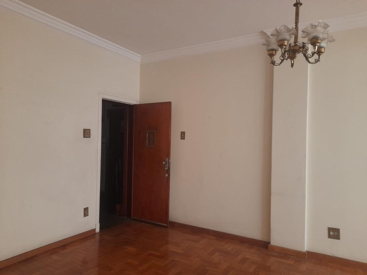 Apartamento, Centro, 3 Quartos