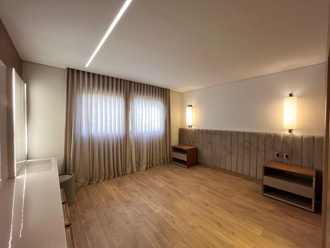 Apartamento, Lourdes, 4 Quartos, 4 Vagas, 4 Suítes
