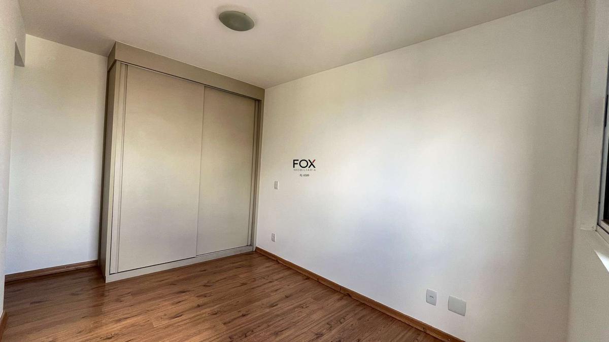 Apartamento, Fernão Dias, 3 Quartos, 2 Vagas, 1 Suíte