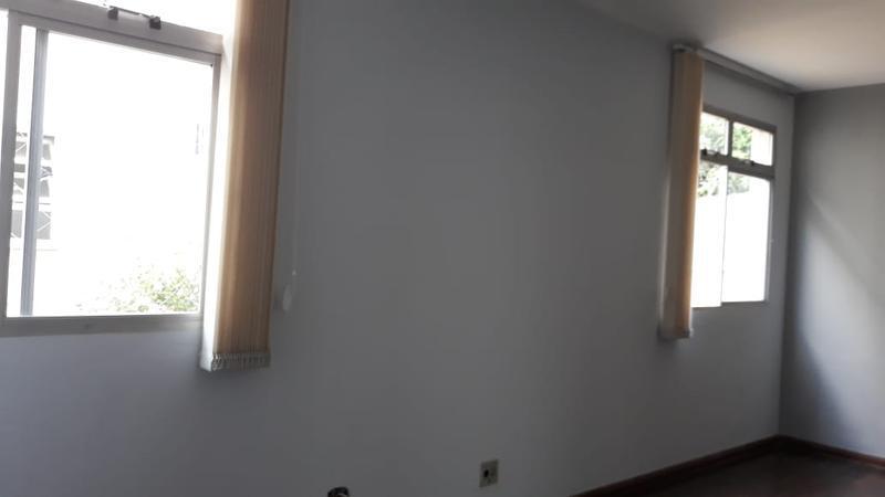 Apartamento, Padre Eustáquio, 3 Quartos, 1 Vaga