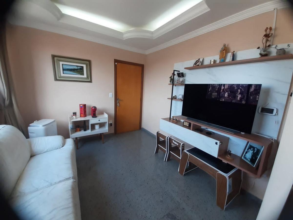 Cobertura, Sagrada Família, 3 Quartos, 2 Vagas, 1 Suíte