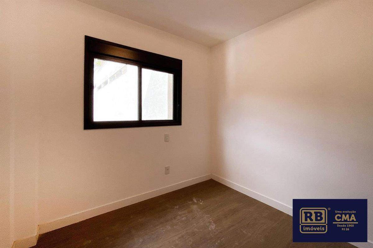Apartamento, Sion, 3 Quartos, 2 Vagas, 1 Suíte