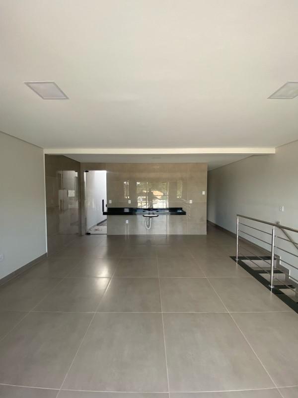 Casa, Vila Verde, 3 Quartos, 2 Vagas, 1 Suíte