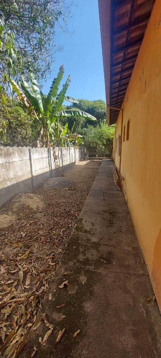 Fazenda, Novo Horizonte, 3 Quartos, 4 Vagas, 1 Suíte