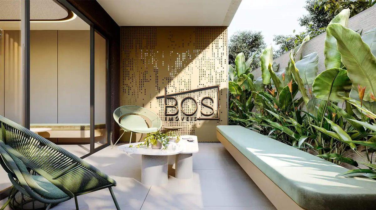 Apartamento, Santo Antônio, 3 Quartos, 2 Vagas, 1 Suíte