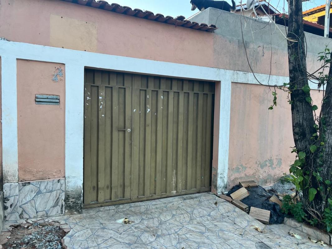 Casa, Castanheira (barreiro), 2 Quartos, 2 Vagas