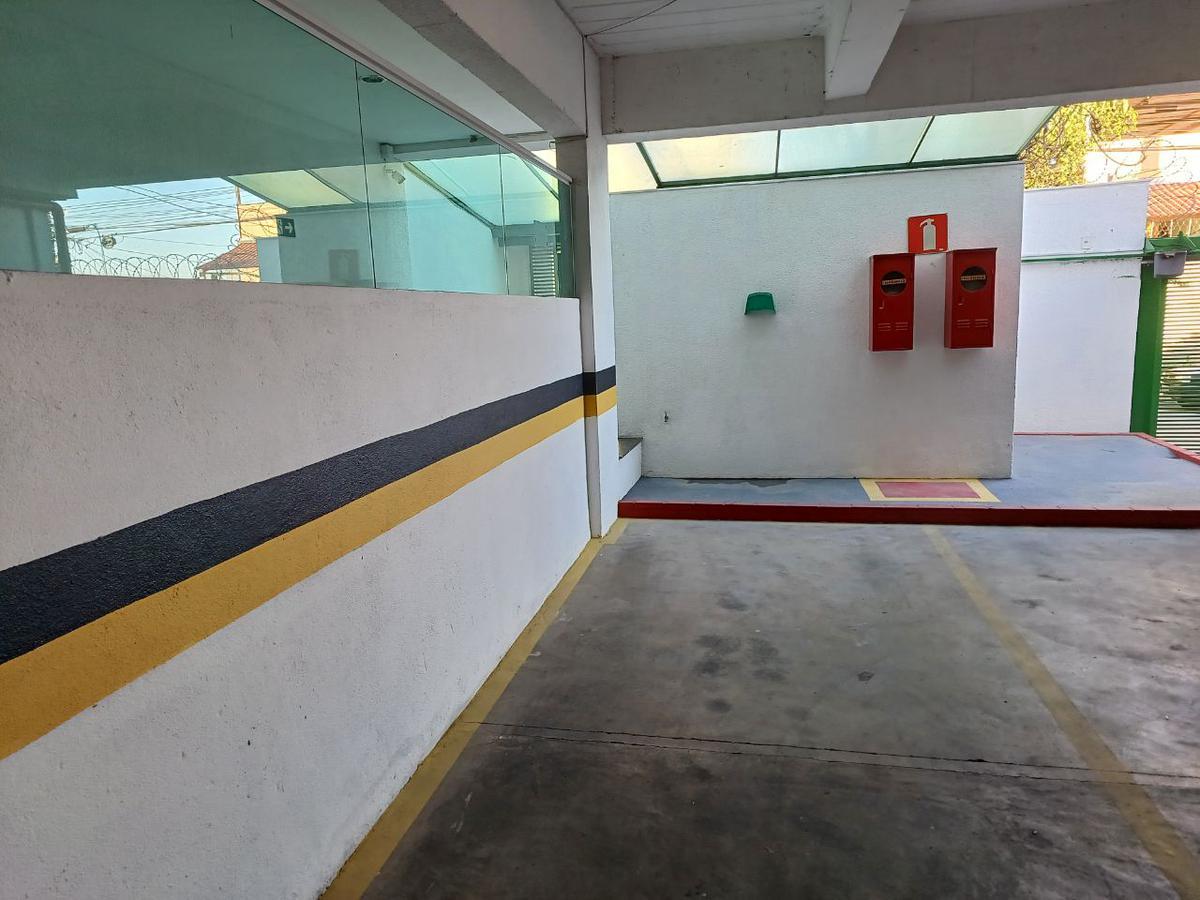 Apartamento, Santa Cruz, 2 Quartos, 1 Vaga, 1 Suíte