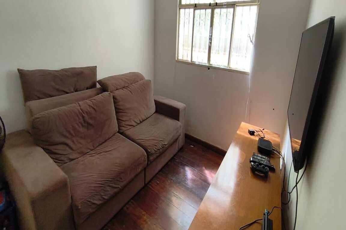 Casa, São Bernardo, 5 Quartos, 4 Vagas, 1 Suíte