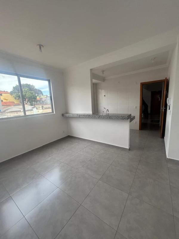Apartamento, Milionários, 2 Quartos, 1 Vaga