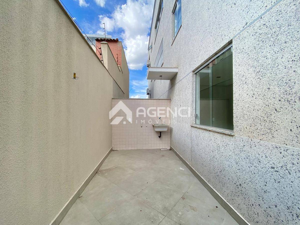 Apartamento, Minas Brasil, 3 Quartos, 0 Vaga, 1 Suíte